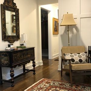 Meet your Posher, Beth